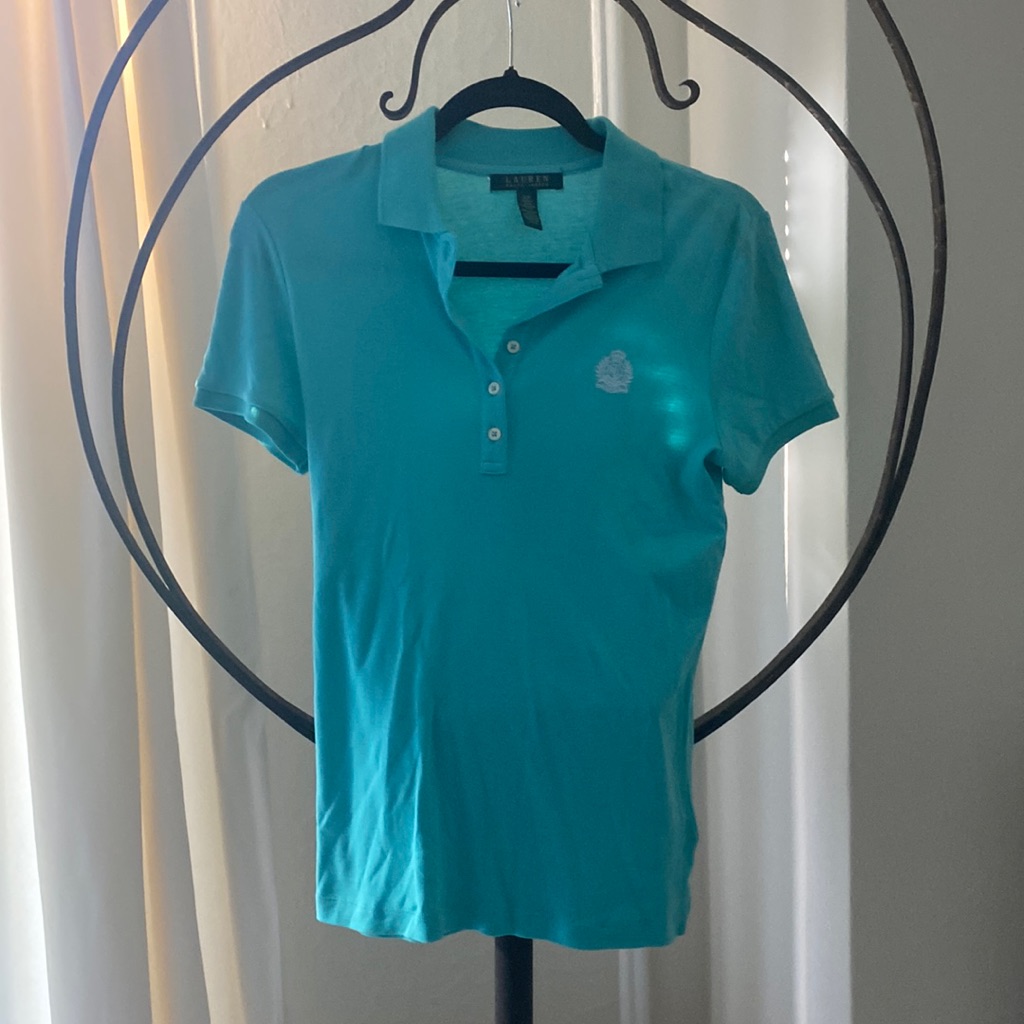 Ralph Lauren Lauren Brand Polo